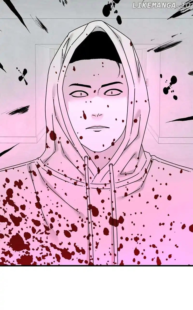 Eyes (Jung Summer) Chapter 129