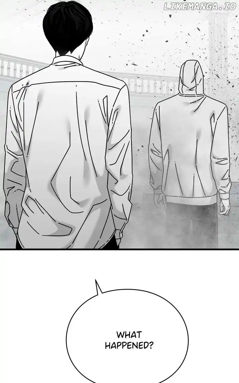 Eyes (Jung Summer) Chapter 129