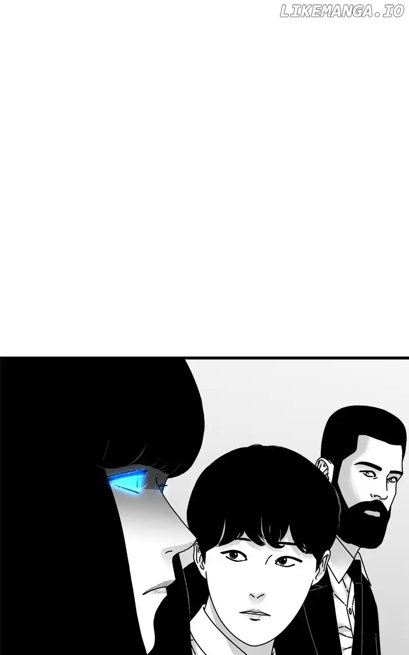 Eyes (Jung Summer) Chapter 129