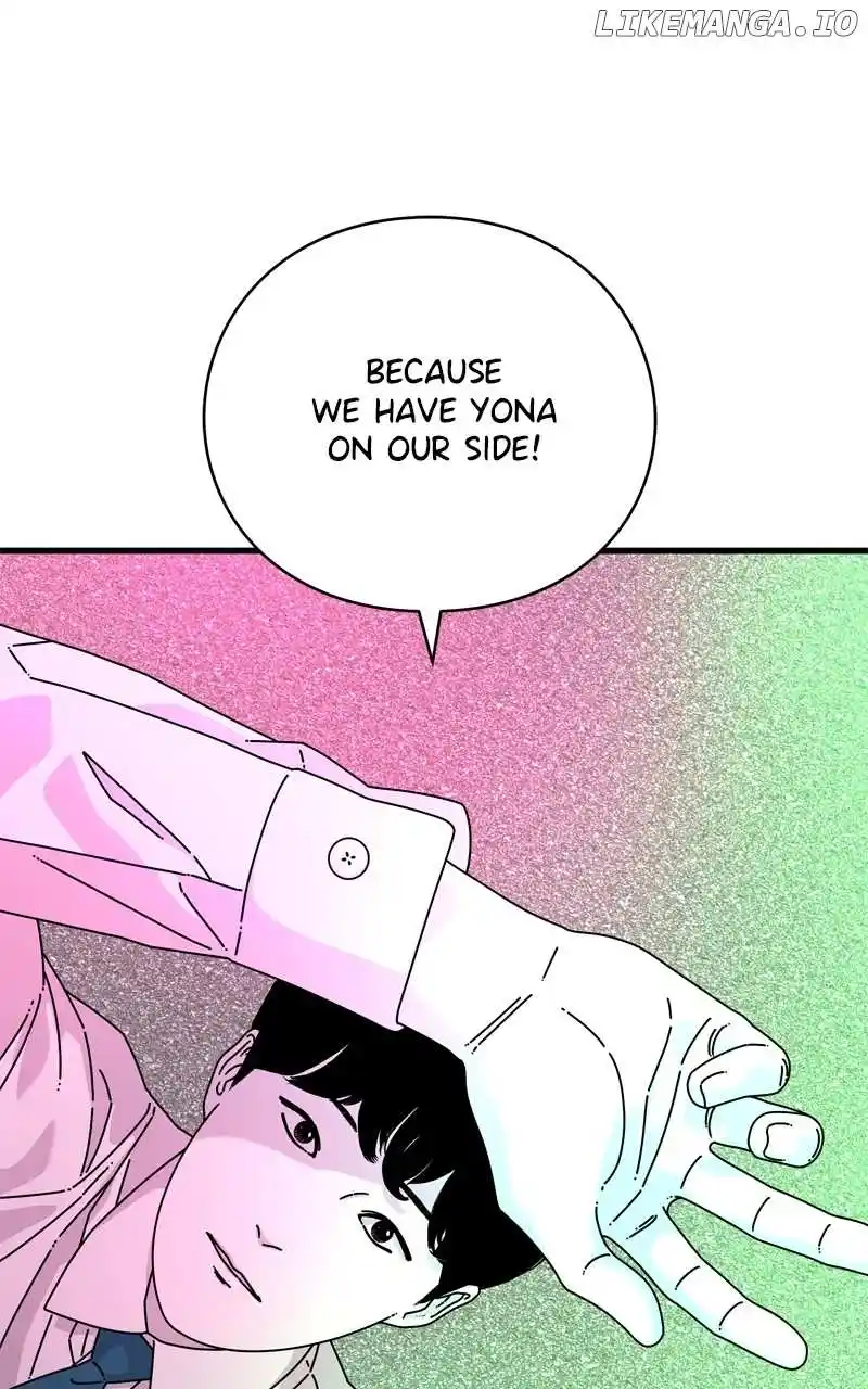 Eyes (Jung Summer) Chapter 130