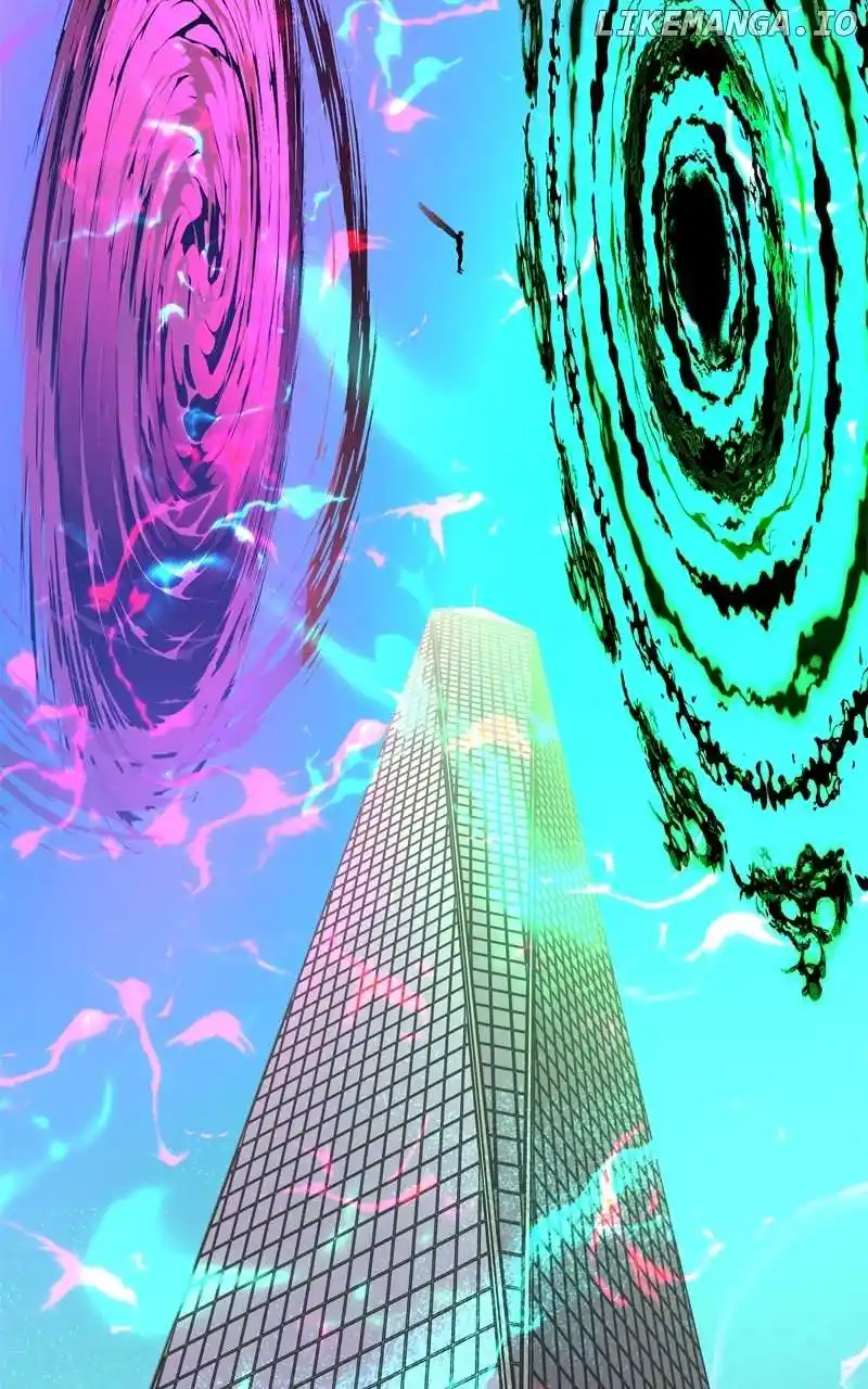 Eyes (Jung Summer) Chapter 130