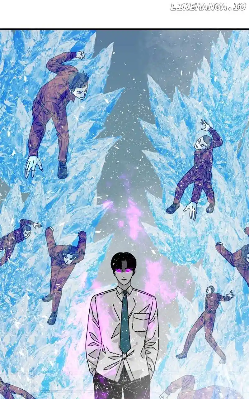 Eyes (Jung Summer) Chapter 131