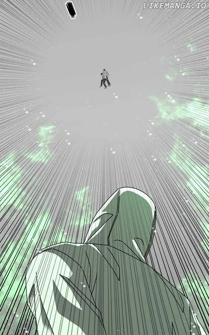 Eyes (Jung Summer) Chapter 133