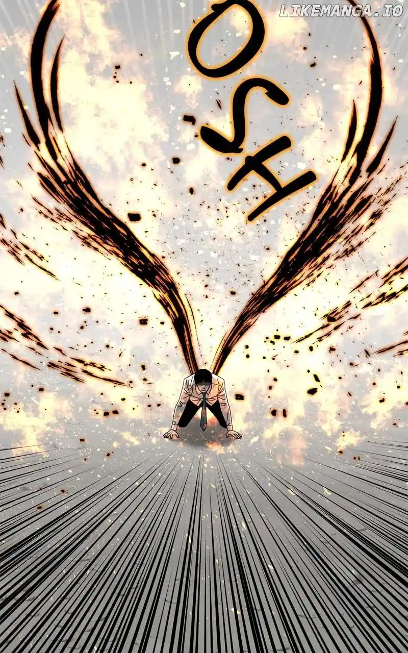 Eyes (Jung Summer) Chapter 133