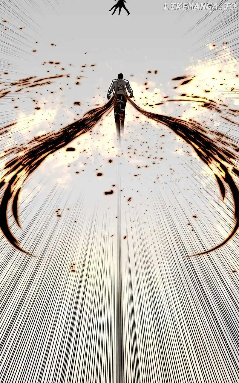 Eyes (Jung Summer) Chapter 133