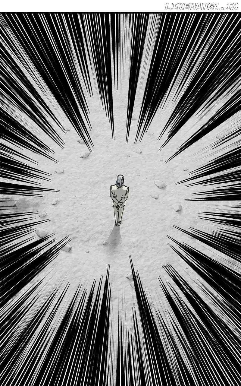 Eyes (Jung Summer) Chapter 134