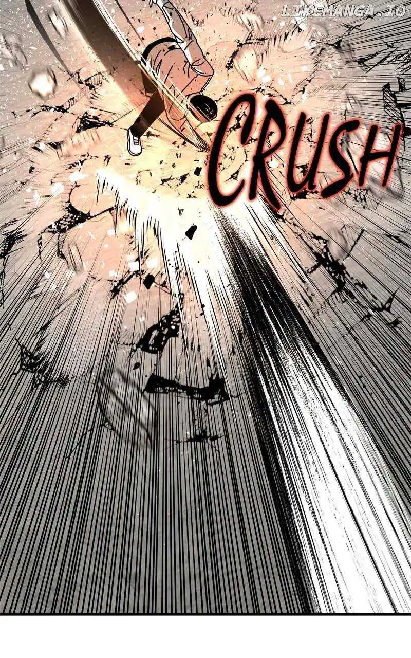 Eyes (Jung Summer) Chapter 134