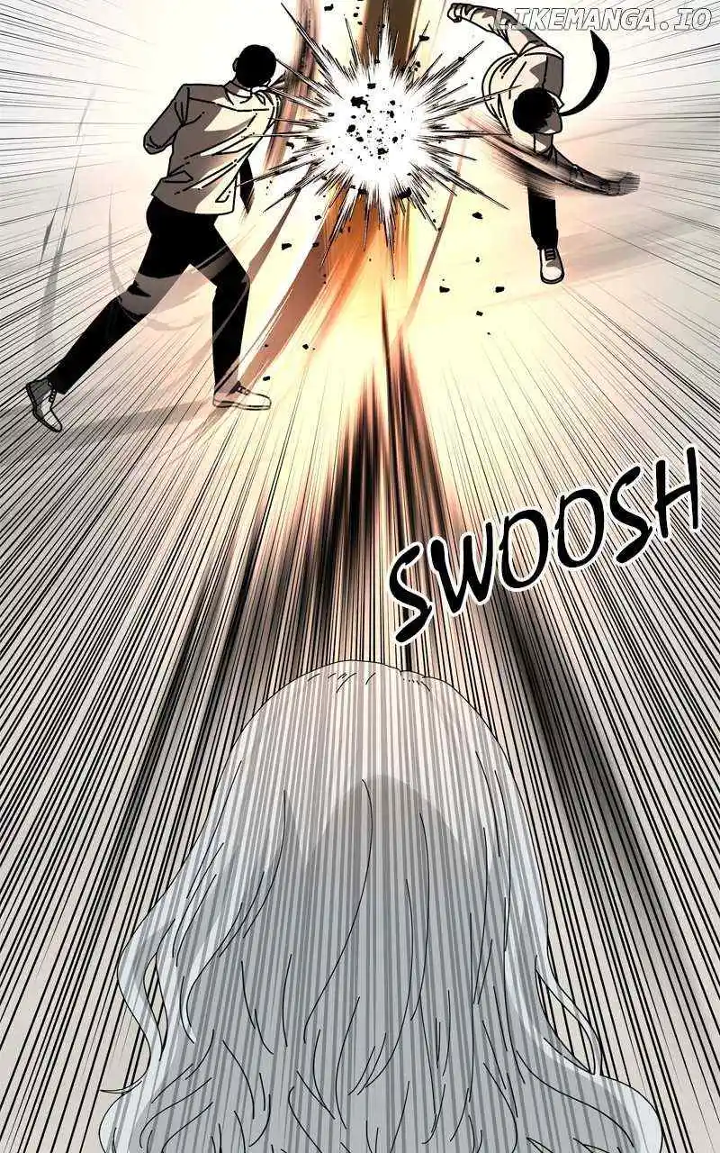 Eyes (Jung Summer) Chapter 134