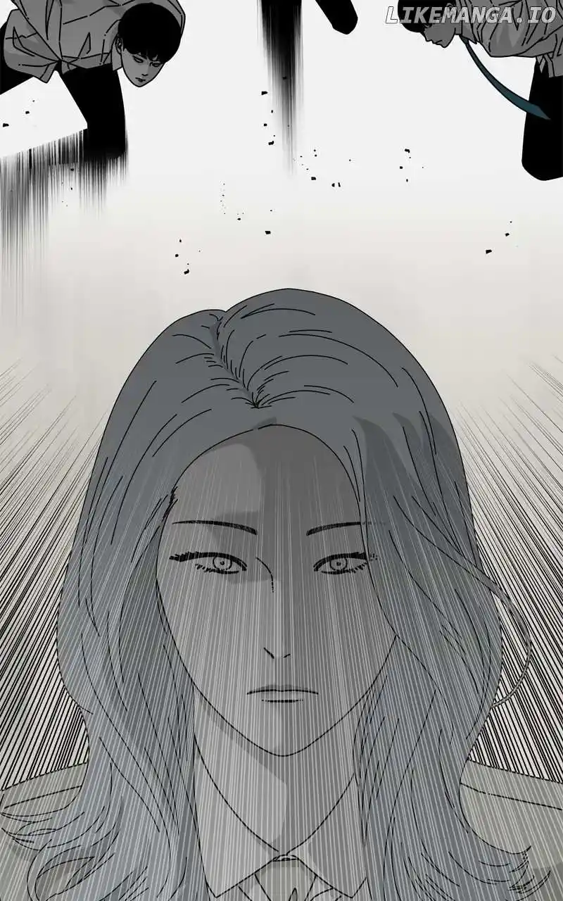 Eyes (Jung Summer) Chapter 134