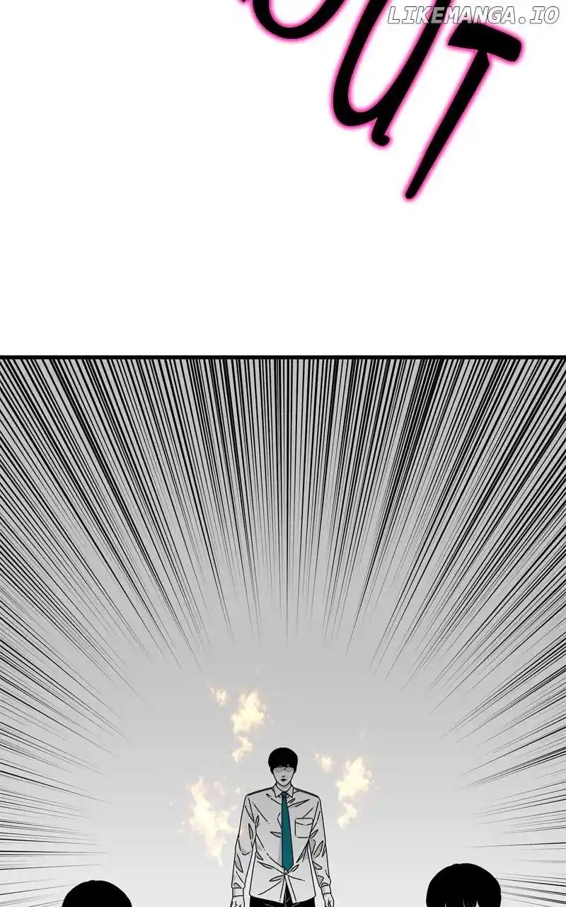 Eyes (Jung Summer) Chapter 134