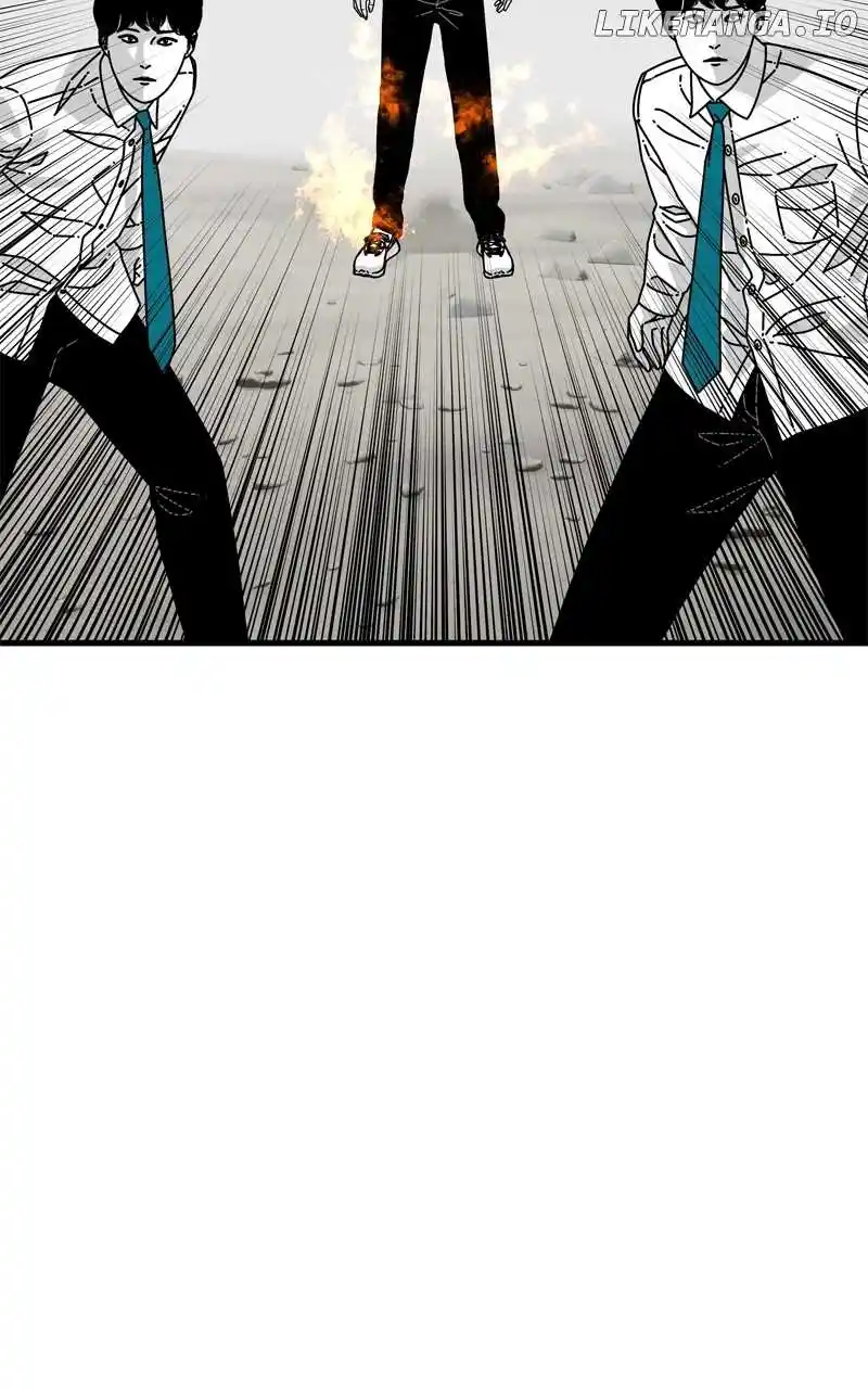 Eyes (Jung Summer) Chapter 134