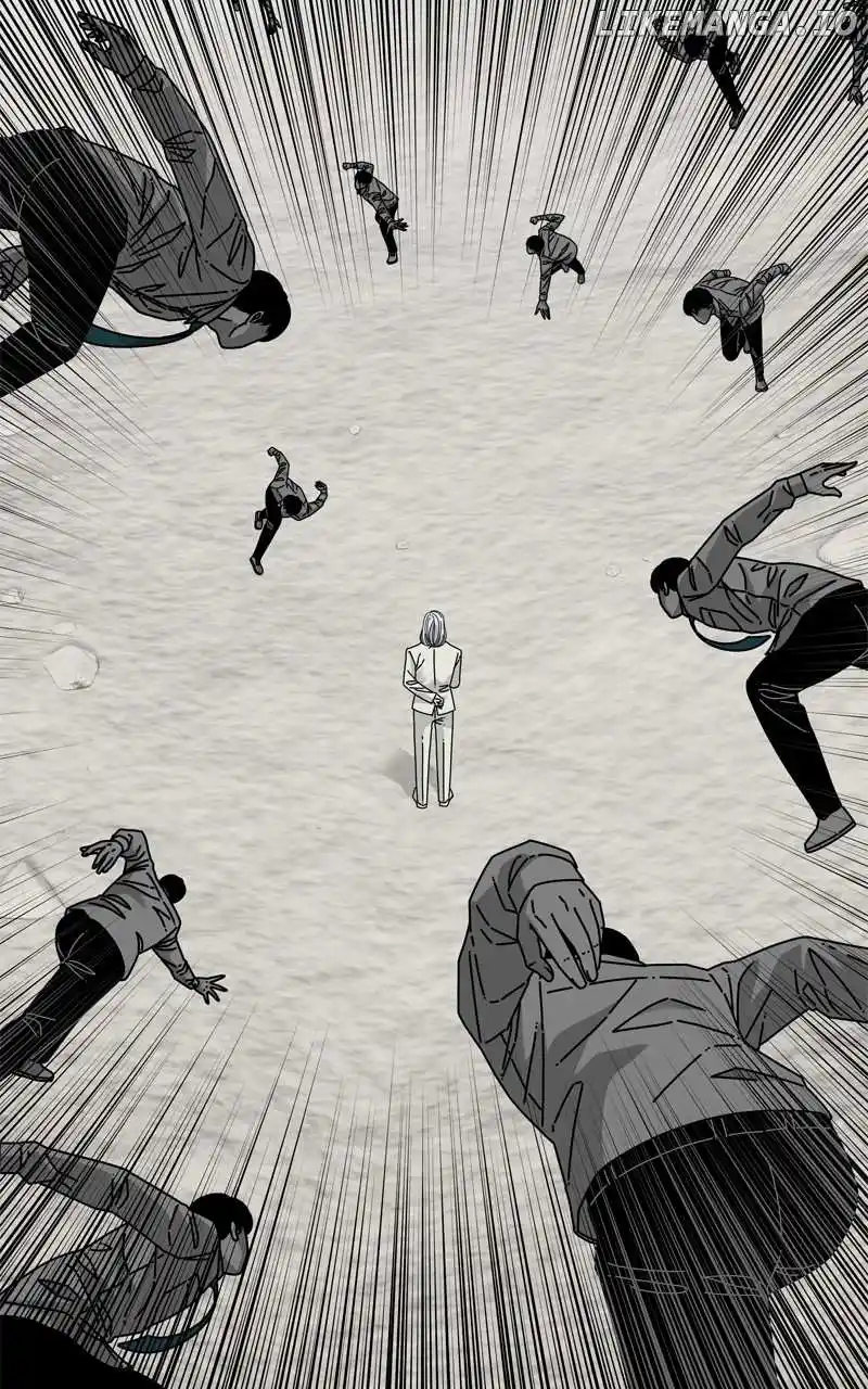 Eyes (Jung Summer) Chapter 134