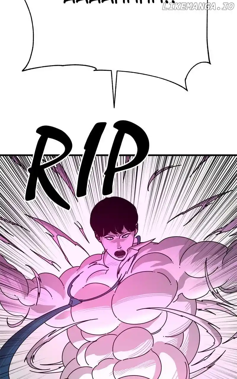 Eyes (Jung Summer) Chapter 134