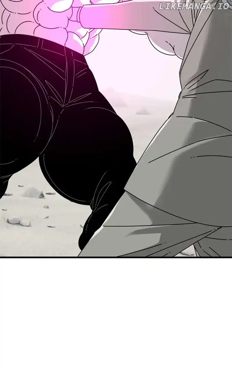 Eyes (Jung Summer) Chapter 135