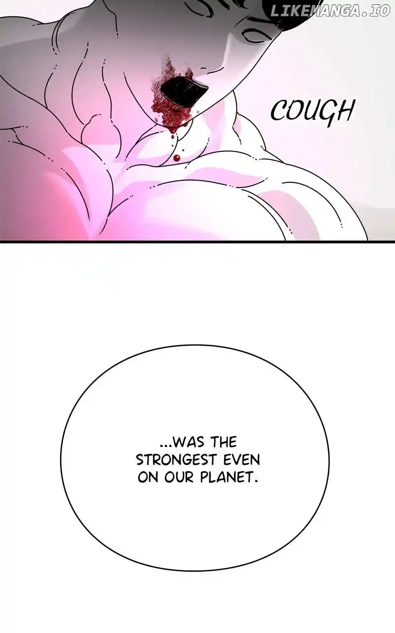 Eyes (Jung Summer) Chapter 135