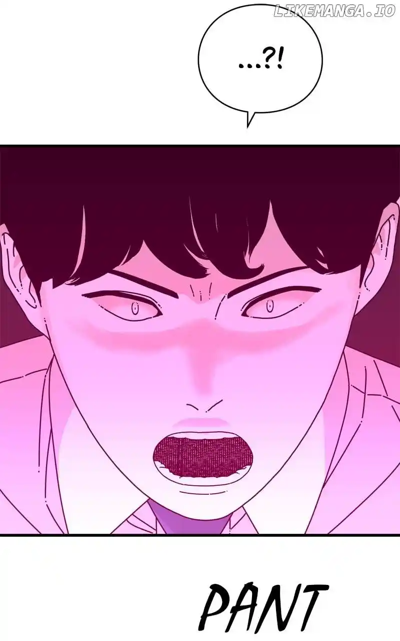 Eyes (Jung Summer) Chapter 135