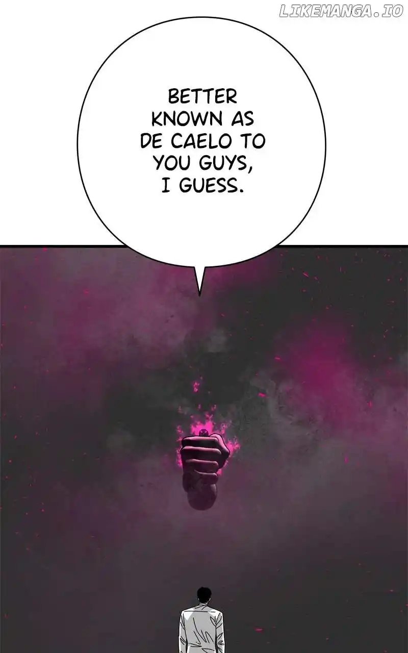 Eyes (Jung Summer) Chapter 135