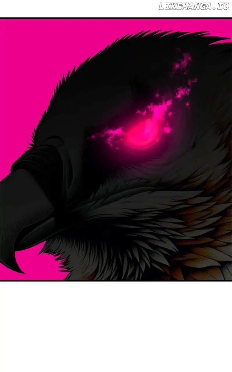 Eyes (Jung Summer) Chapter 135