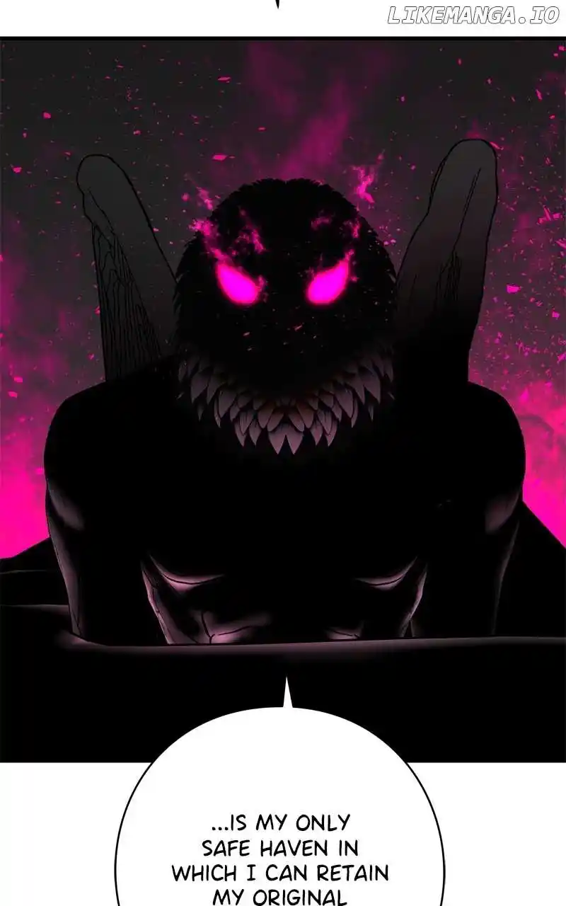 Eyes (Jung Summer) Chapter 135