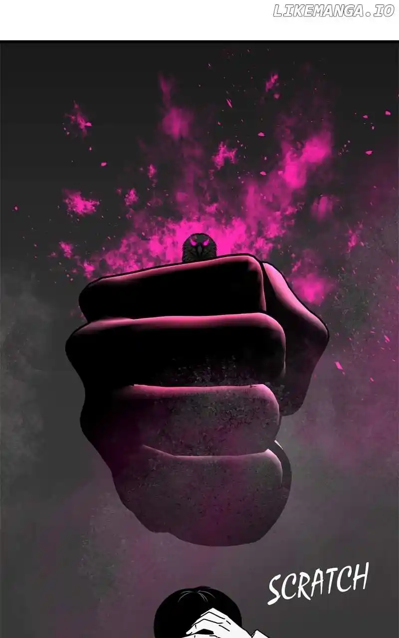 Eyes (Jung Summer) Chapter 135