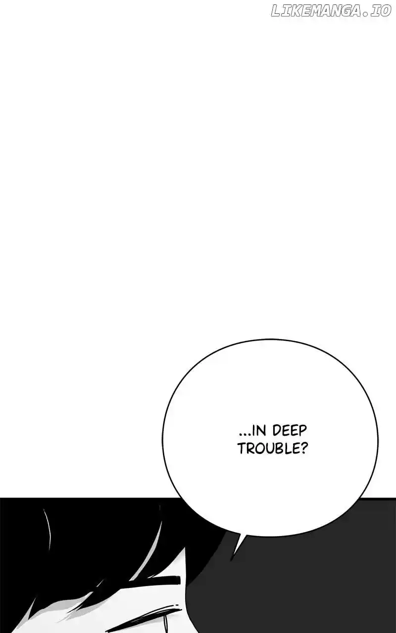 Eyes (Jung Summer) Chapter 135