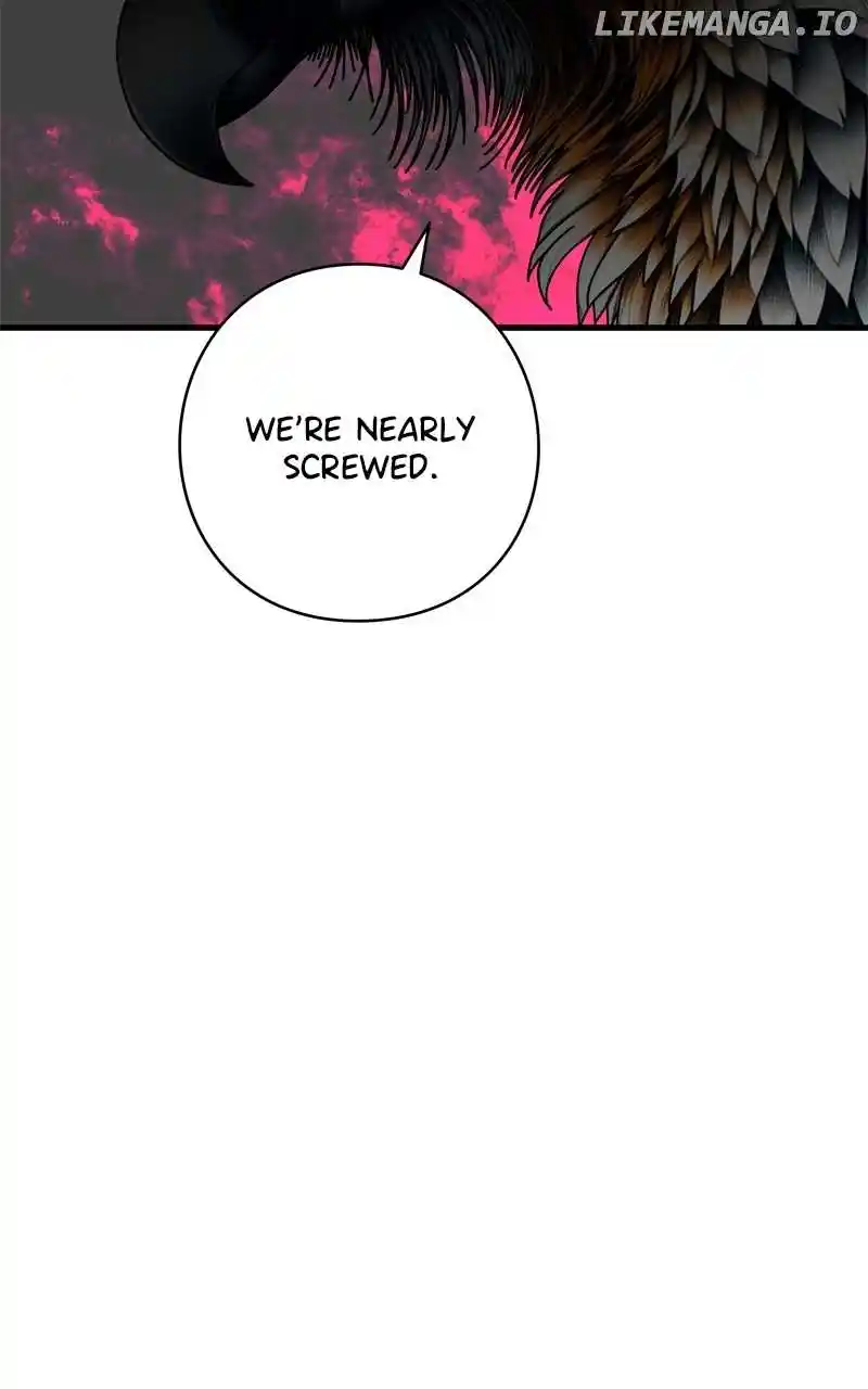 Eyes (Jung Summer) Chapter 135