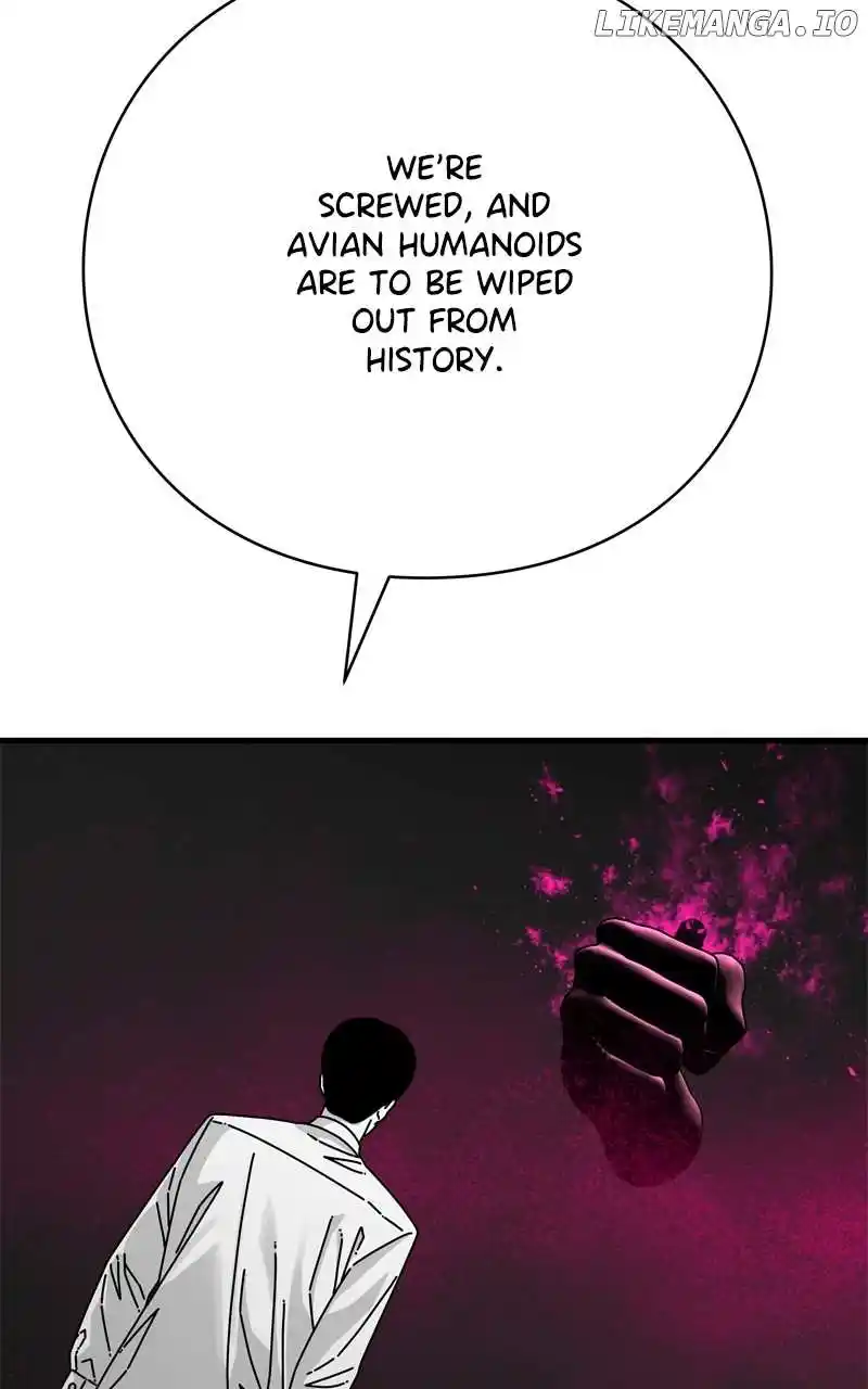 Eyes (Jung Summer) Chapter 135