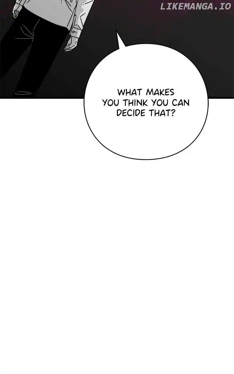 Eyes (Jung Summer) Chapter 135