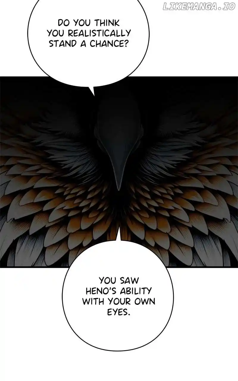 Eyes (Jung Summer) Chapter 135