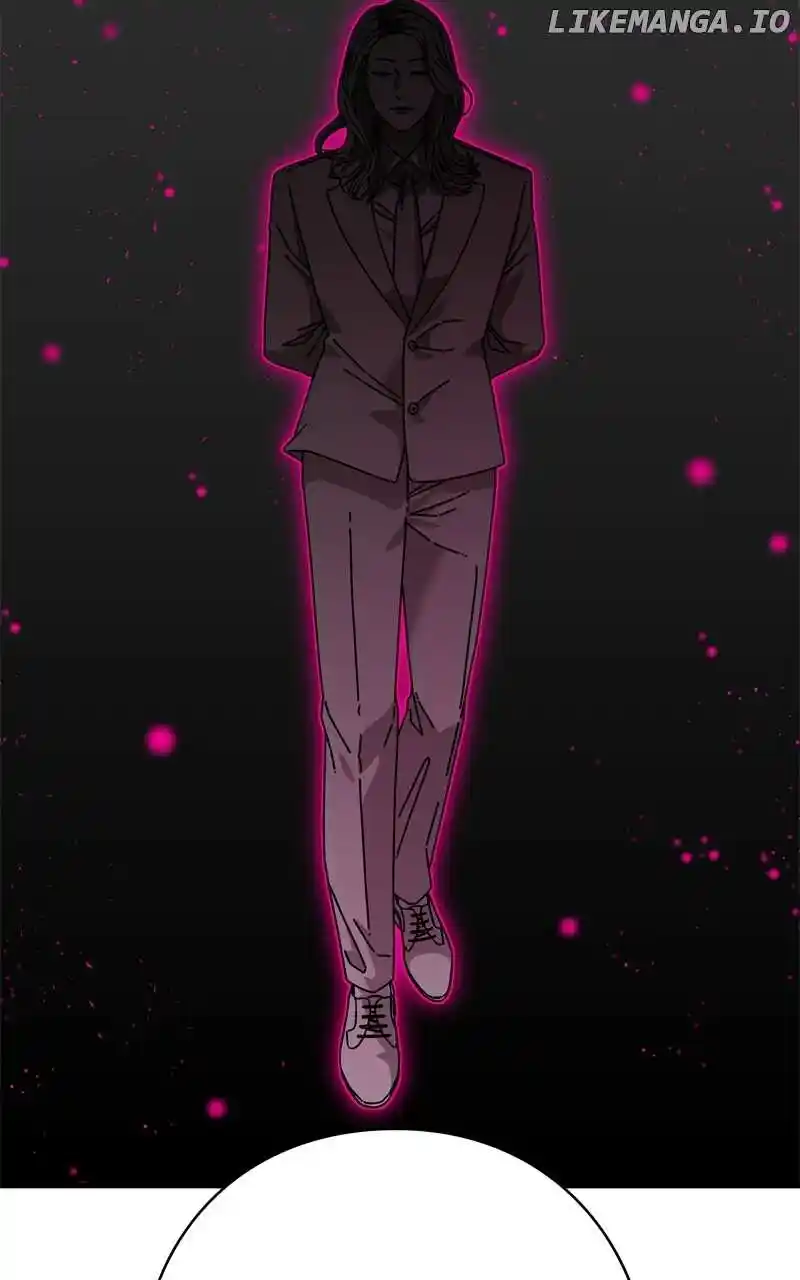 Eyes (Jung Summer) Chapter 135