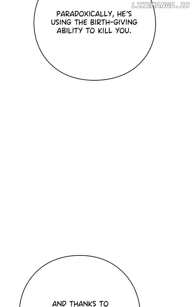 Eyes (Jung Summer) Chapter 135