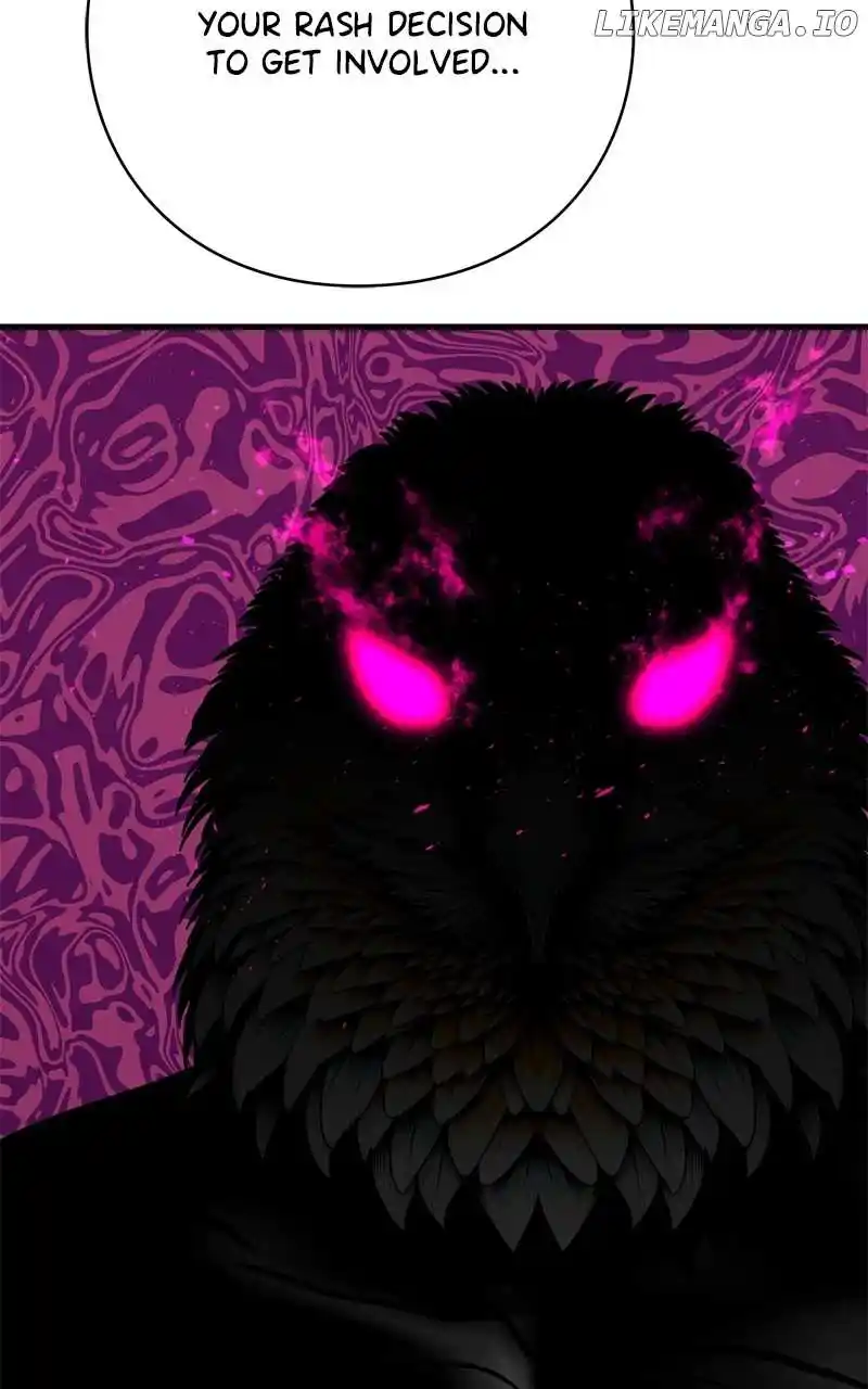 Eyes (Jung Summer) Chapter 135