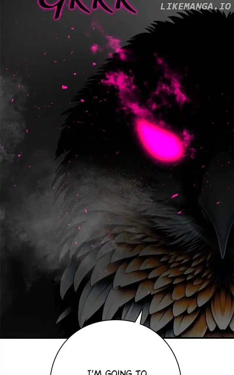 Eyes (Jung Summer) Chapter 135