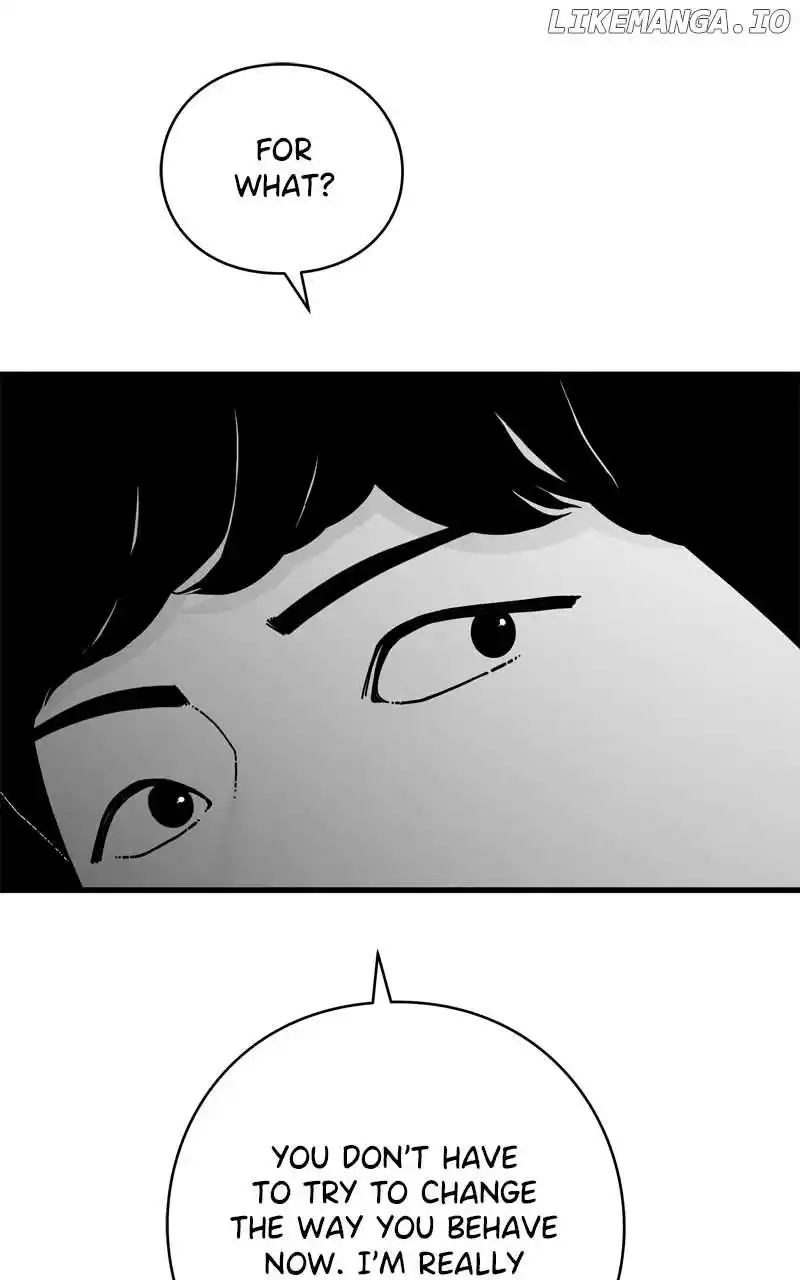 Eyes (Jung Summer) Chapter 135