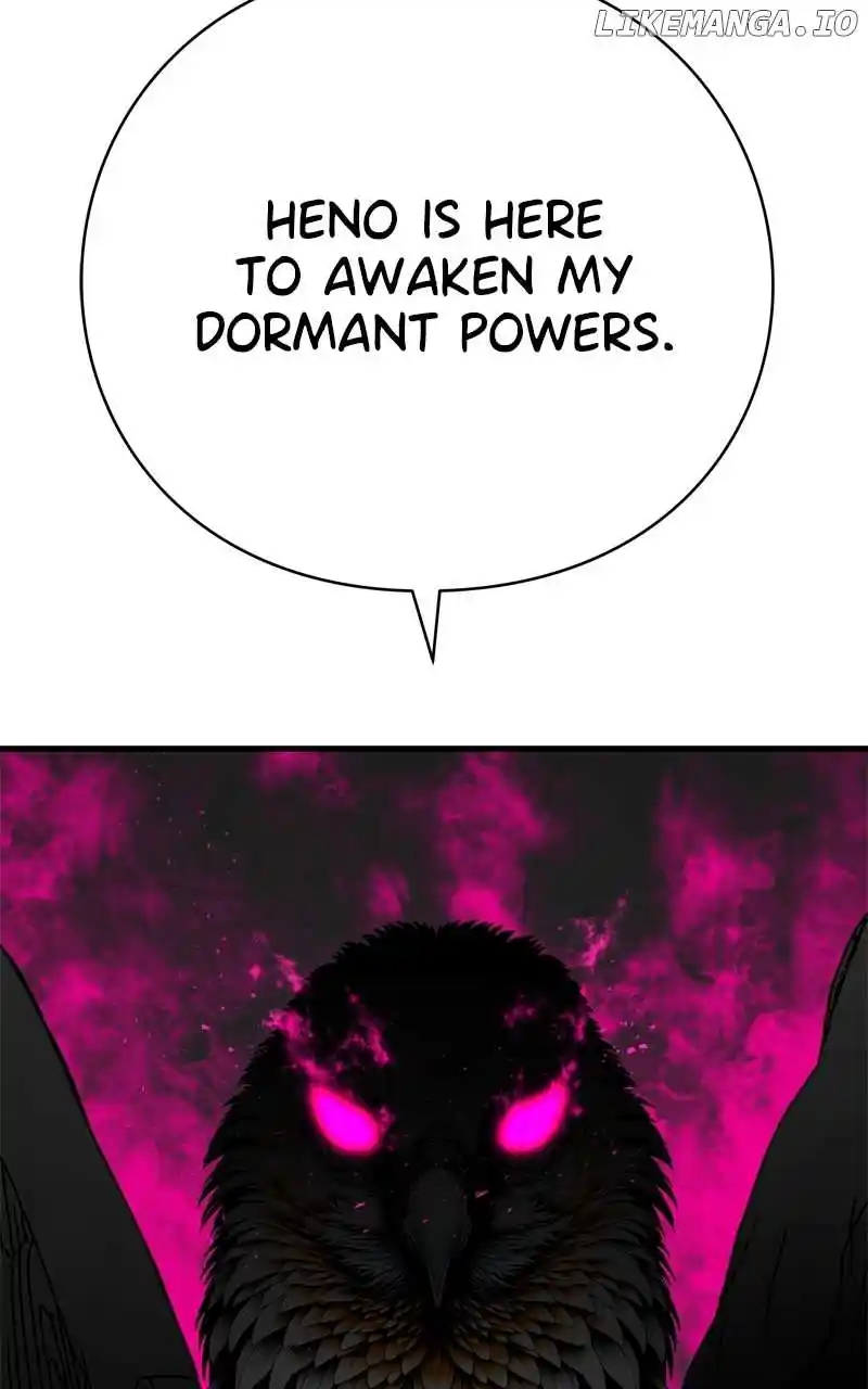 Eyes (Jung Summer) Chapter 135