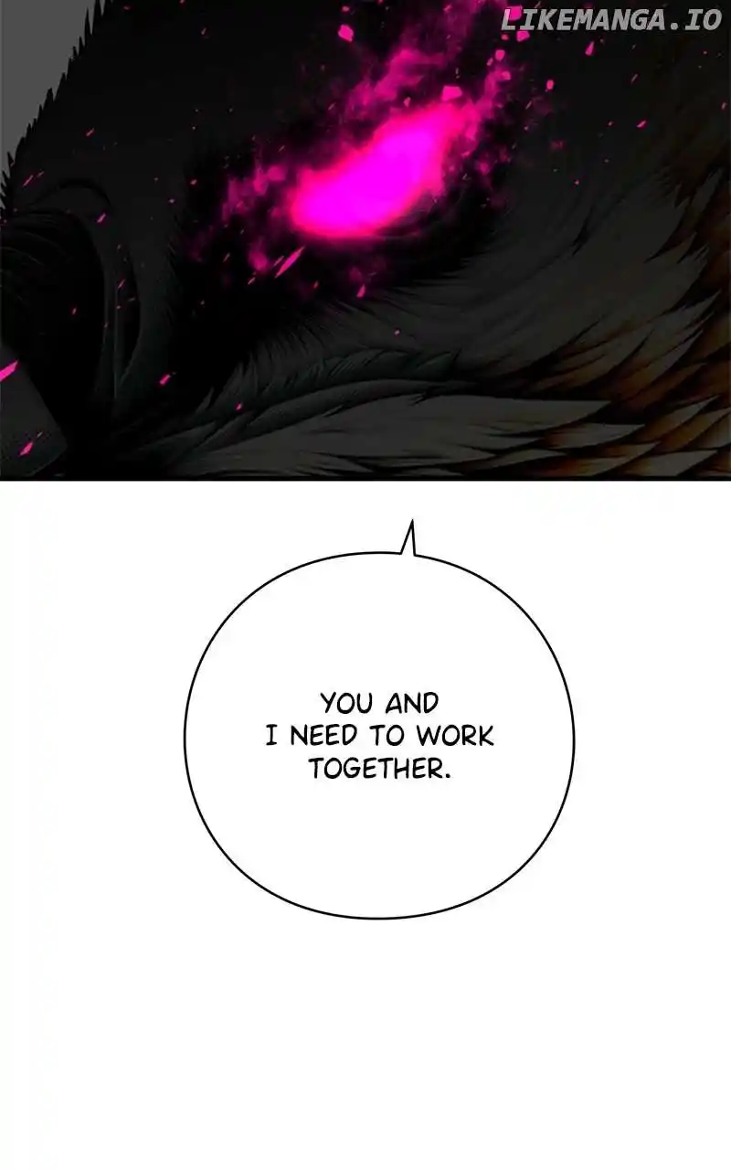 Eyes (Jung Summer) Chapter 135