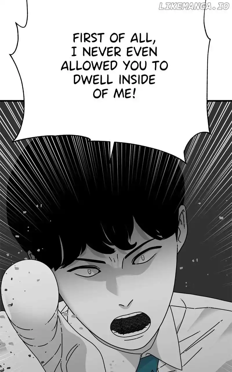 Eyes (Jung Summer) Chapter 135