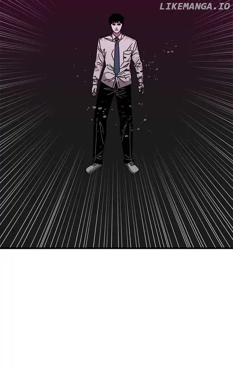 Eyes (Jung Summer) Chapter 135