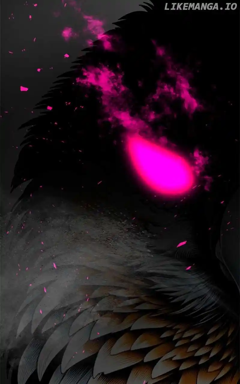 Eyes (Jung Summer) Chapter 135