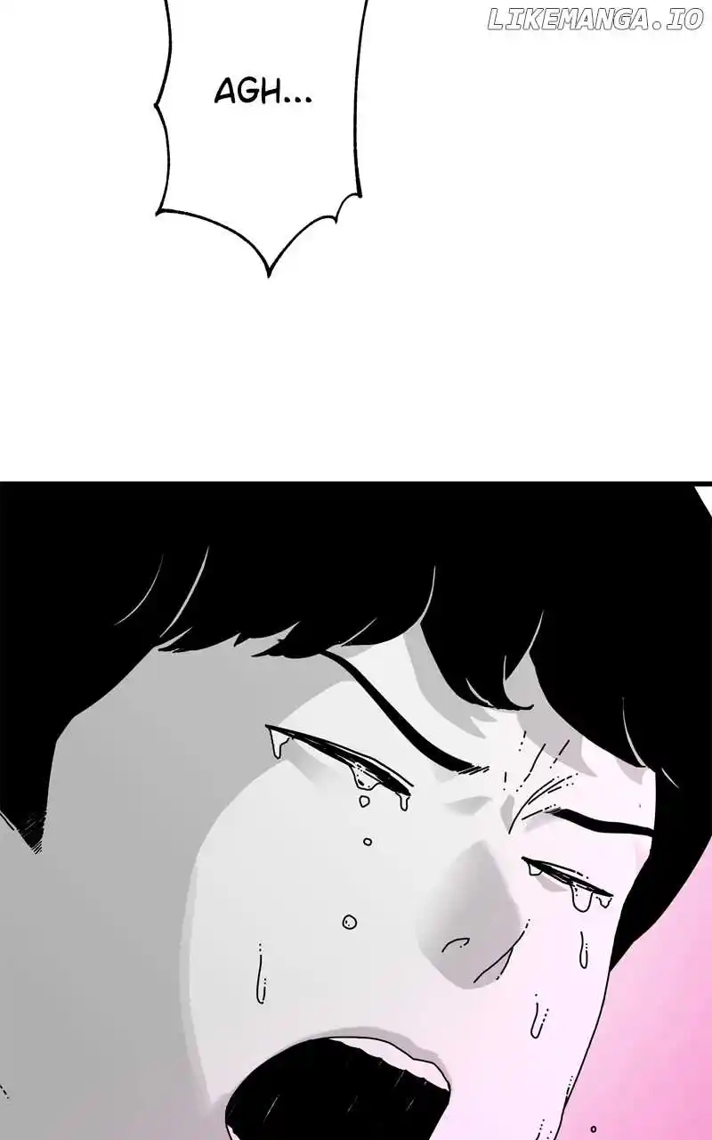 Eyes (Jung Summer) Chapter 135