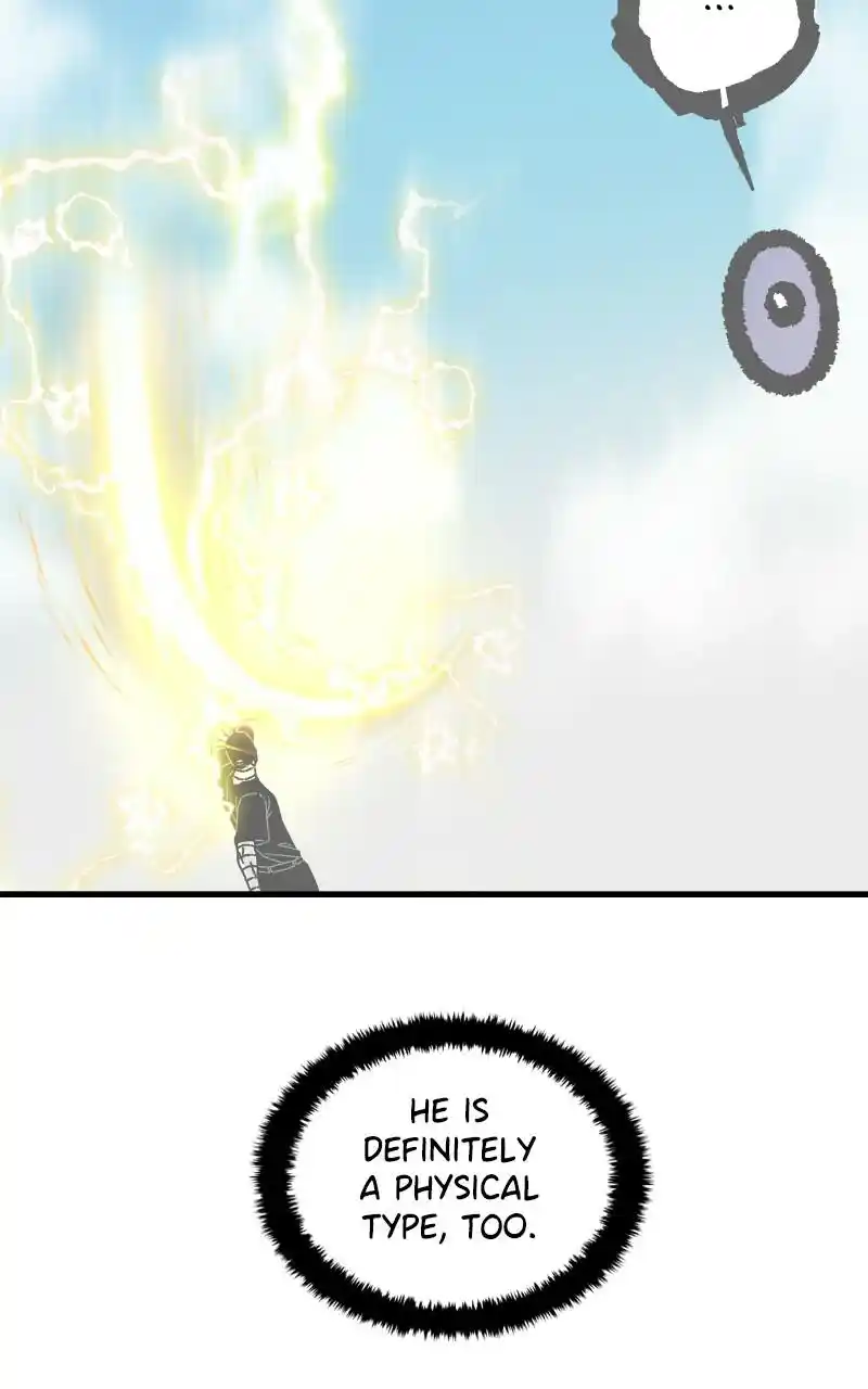 Eyes (Jung Summer) Chapter 64