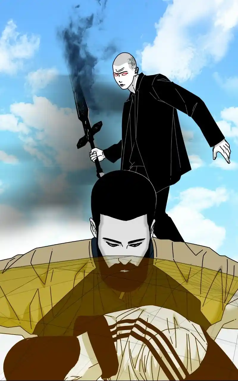 Eyes (Jung Summer) Chapter 64