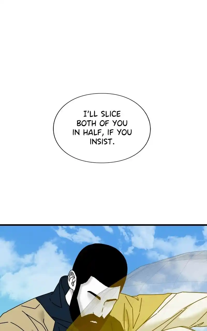 Eyes (Jung Summer) Chapter 64