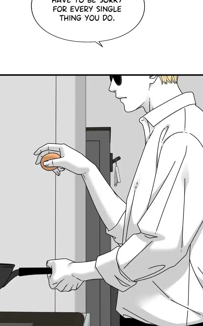 Eyes (Jung Summer) Chapter 65