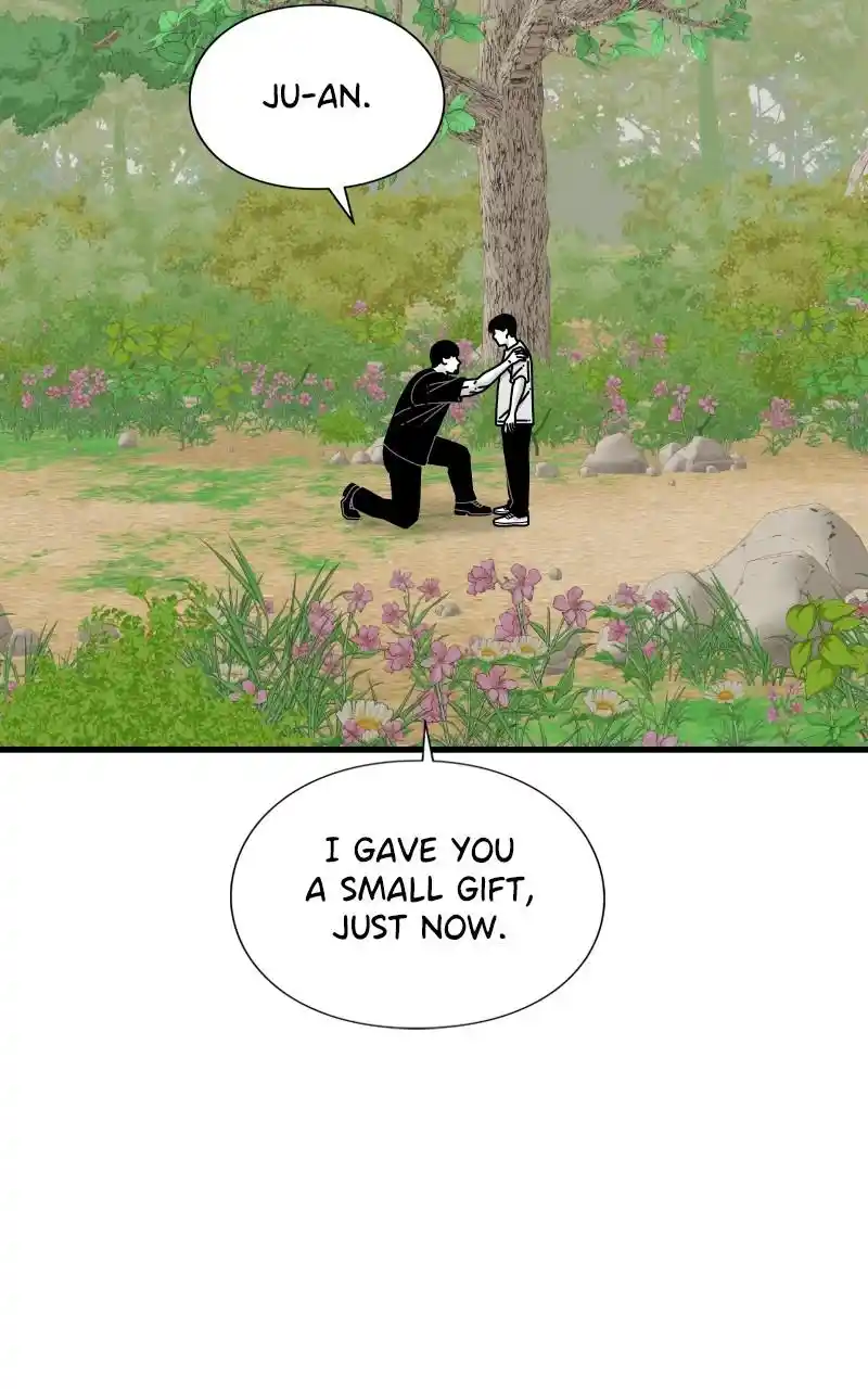 Eyes (Jung Summer) Chapter 65