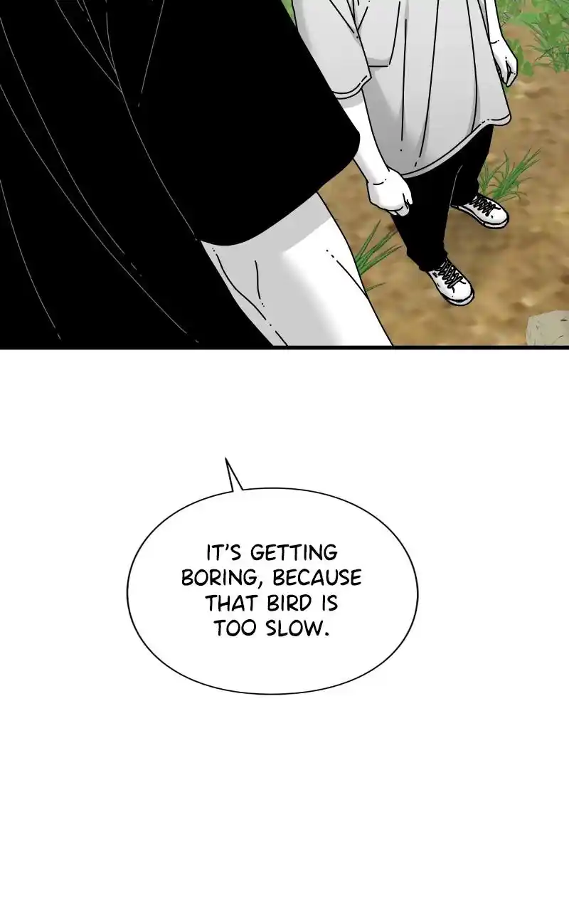 Eyes (Jung Summer) Chapter 65