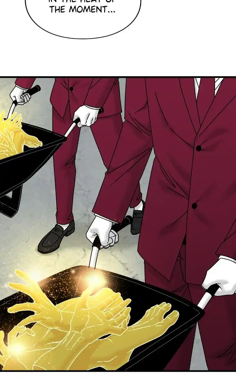 Eyes (Jung Summer) Chapter 73