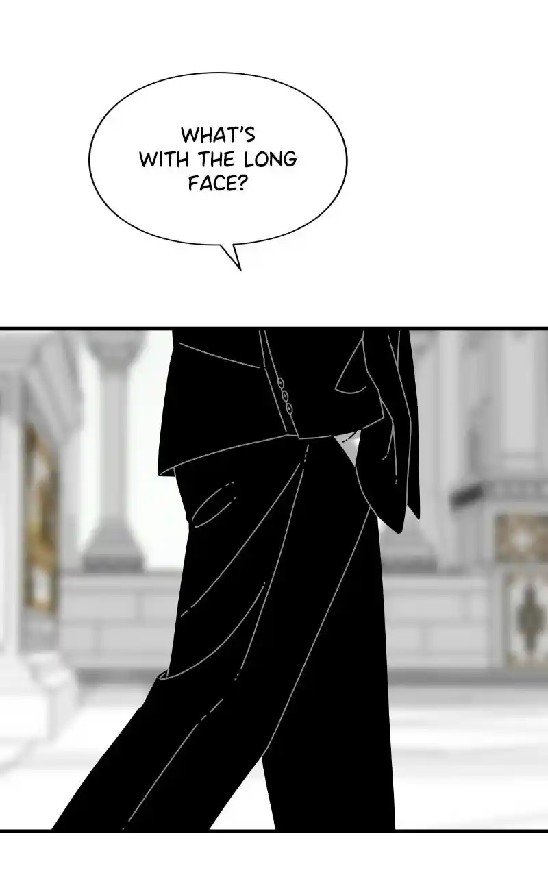 Eyes (Jung Summer) Chapter 73