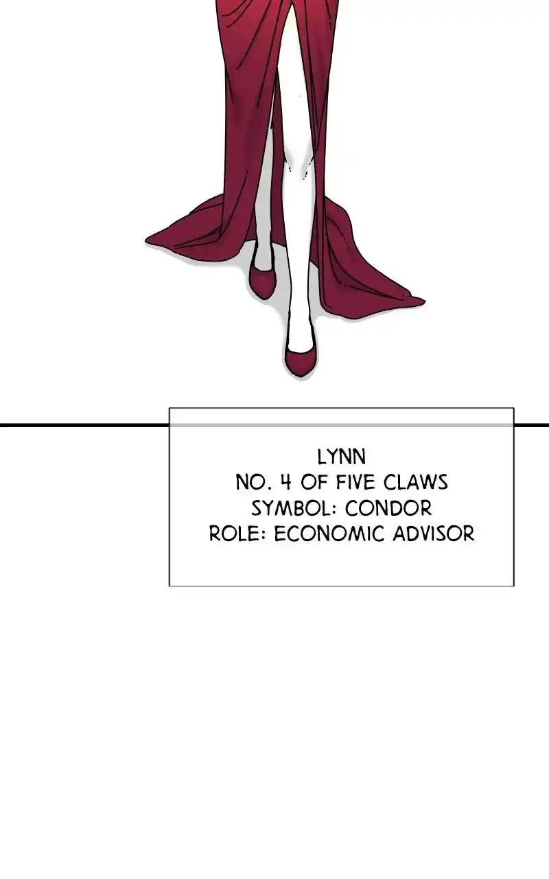 Eyes (Jung Summer) Chapter 73