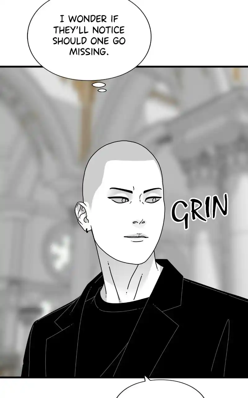 Eyes (Jung Summer) Chapter 73